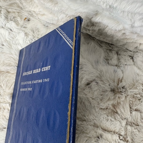 Lincoln Head Cent Collection Starting 1941 #2 - Picture 7 of 11